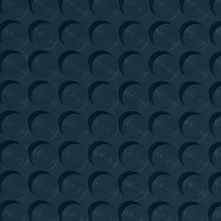 Picture of Roppe - Raised Design - Lug Back Vantage Design Deep Navy