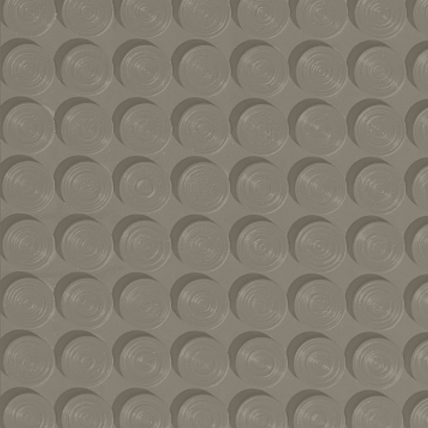 Picture of Roppe - Raised Design - Lug Back Vantage Design Dolphin