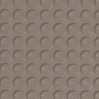 Picture of Roppe - Raised Design - Lug Back Vantage Design Fawn