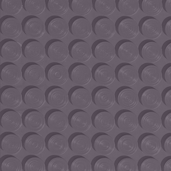 Picture of Roppe - Raised Design - Lug Back Vantage Design Merlin