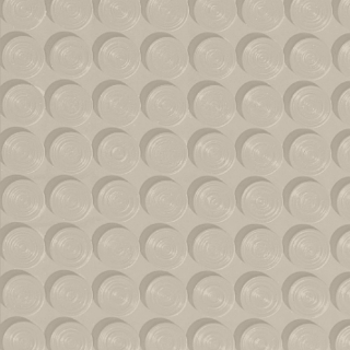 Picture of Roppe - Raised Design - Lug Back Vantage Design Natural