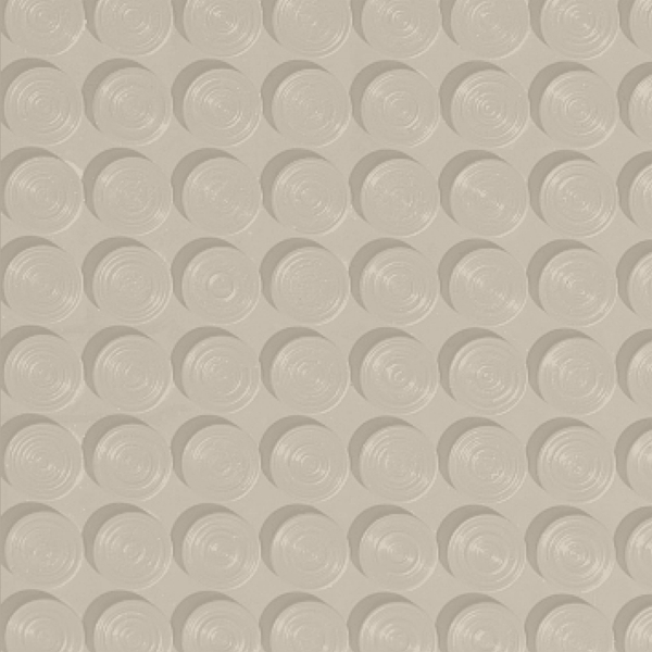 Picture of Roppe - Raised Design - Lug Back Vantage Design Natural