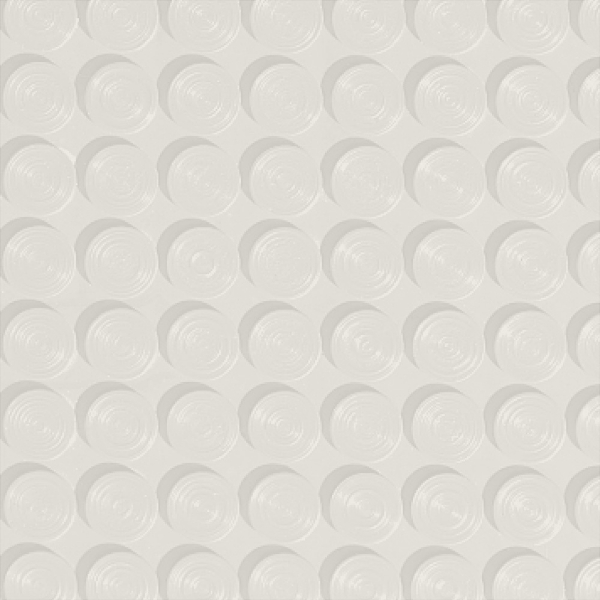 Picture of Roppe - Raised Design - Lug Back Vantage Design Snow