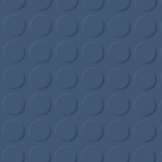 Picture of Roppe - Raised Design - Vantage Raised Circular Design Mariner