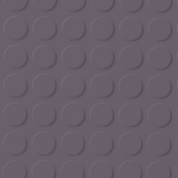 Picture of Roppe - Raised Design - Vantage Raised Circular Design Merlin