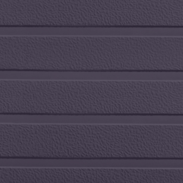 Picture of Roppe - Raised Design - Warning Tile Aubergine