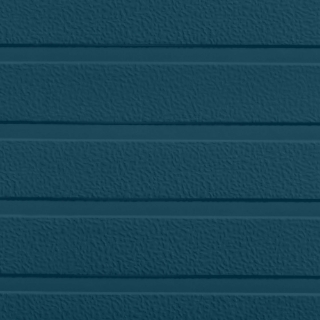 Picture of Roppe - Raised Design - Warning Tile Blue