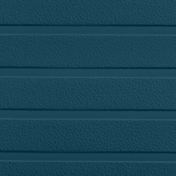 Picture of Roppe - Raised Design - Warning Tile Blue