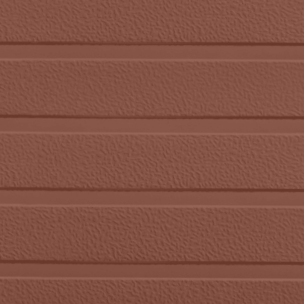 Picture of Roppe - Raised Design - Warning Tile Brick