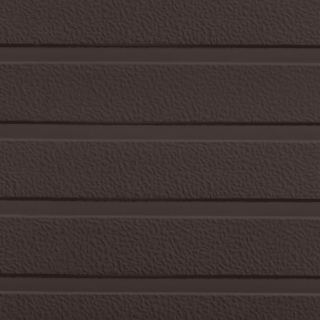 Picture of Roppe - Raised Design - Warning Tile Brown