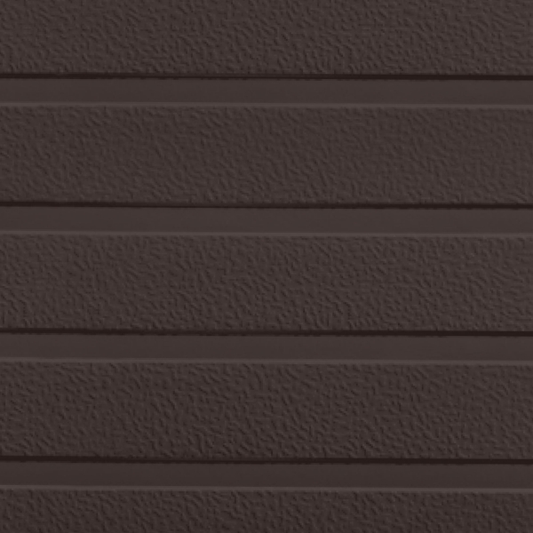 Picture of Roppe - Raised Design - Warning Tile Brown