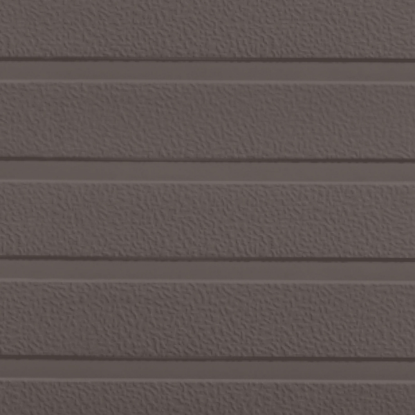 Picture of Roppe - Raised Design - Warning Tile Burnt Umber