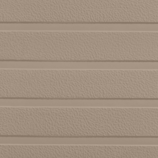 Picture of Roppe - Raised Design - Warning Tile Camel