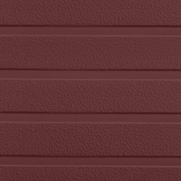 Picture of Roppe - Raised Design - Warning Tile Cinnabar