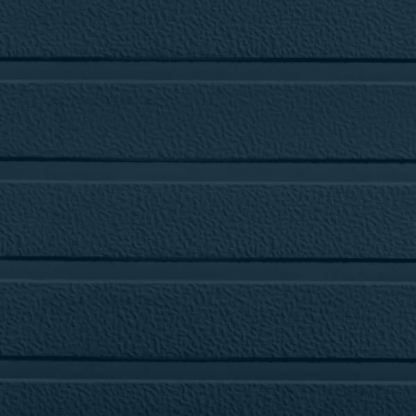 Picture of Roppe - Raised Design - Warning Tile Deep Navy