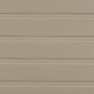 Picture of Roppe - Raised Design - Warning Tile Flax