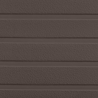 Picture of Roppe - Raised Design - Warning Tile Light Brown