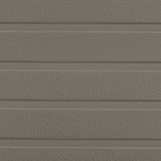 Picture of Roppe - Raised Design - Warning Tile Lunar Dust