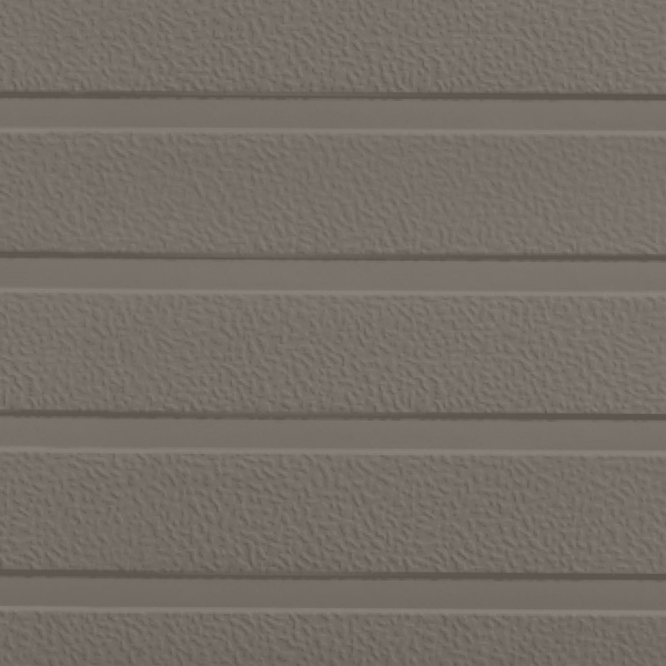 Picture of Roppe - Raised Design - Warning Tile Lunar Dust