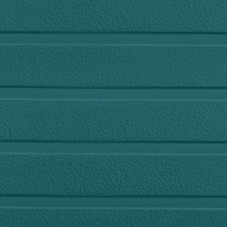 Picture of Roppe - Raised Design - Warning Tile Peacock