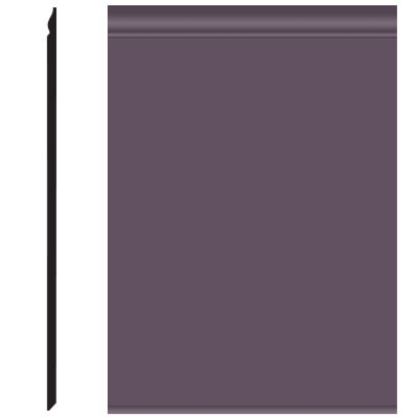 Picture of Roppe - Pinnacle Plus Wall Base 25 Classic Merlin