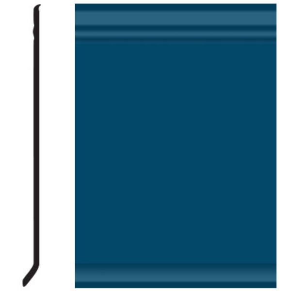 Picture of Roppe - Pinnacle Plus Wall Base 30 Sketch Blue