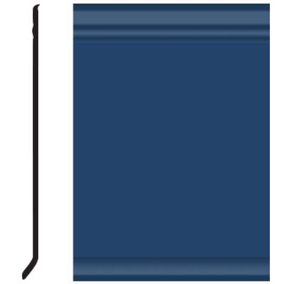 Picture of Roppe - Pinnacle Plus Wall Base 30 Sketch Mariner