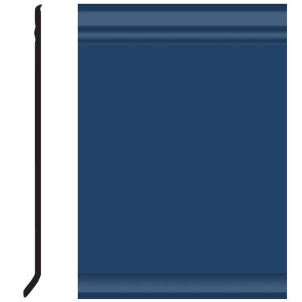 Picture of Roppe - Pinnacle Plus Wall Base 30 Sketch Mariner