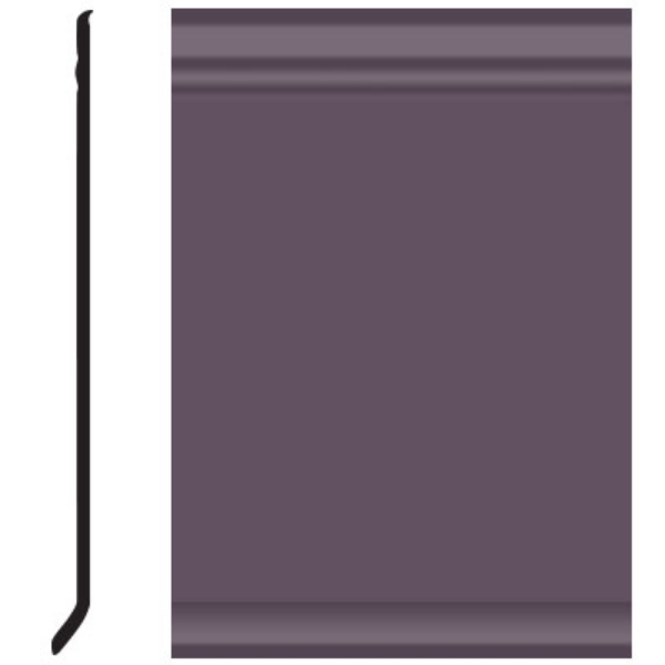 Picture of Roppe - Pinnacle Plus Wall Base 30 Sketch Merlin