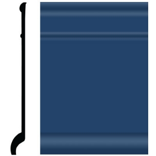 Picture of Roppe - Pinnacle Plus Wall Base 95 Invent Mariner