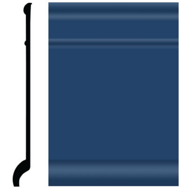 Picture of Roppe - Pinnacle Plus Wall Base 95 Invent Mariner