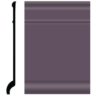 Picture of Roppe - Pinnacle Plus Wall Base 95 Invent Merlin