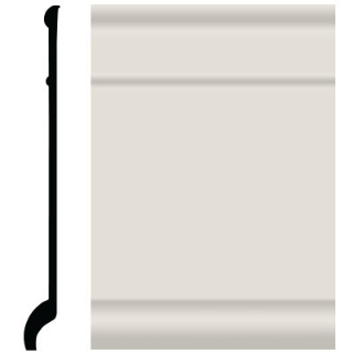 Picture of Roppe - Pinnacle Plus Wall Base 95 Invent Natural