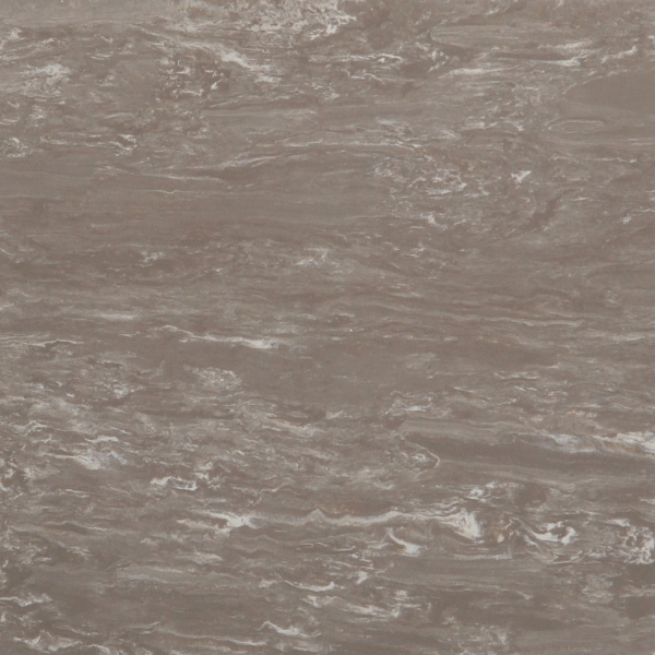 Picture of Roppe - Smooth & Marbleized Rubber Tile 12 x 12 1/8 Lunar Dust