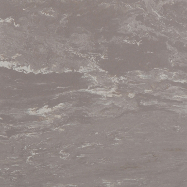 Picture of Roppe - Smooth & Marbleized Rubber Tile 12 x 12 1/8 Slate