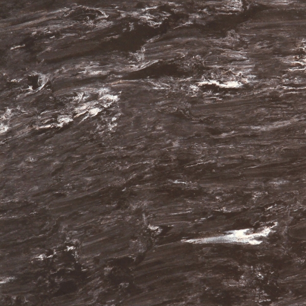 Picture of Roppe - Smooth & Marbleized Rubber Tile 12 x 12 3/16 Brown