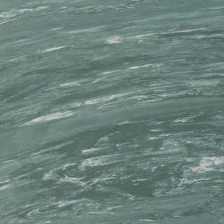 Picture of Roppe - Smooth & Marbleized Rubber Tile 12 x 12 3/16 Hunter Green