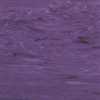 Picture of Roppe - Smooth & Marbleized Rubber Tile 20 x 20 1/8 Aubergine