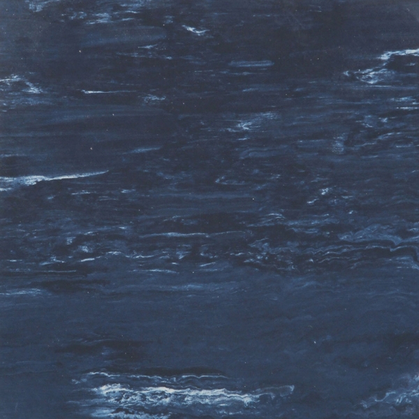 Picture of Roppe - Smooth & Marbleized Rubber Tile 20 x 20 1/8 Deep Navy