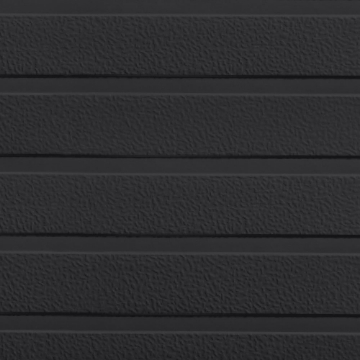 Picture of Flexco - Warning Tile 12 x 12 Black Dahlia