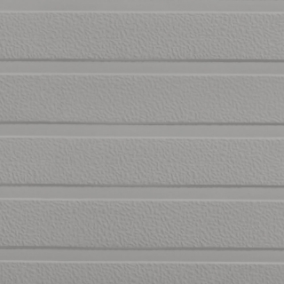 Picture of Flexco - Warning Tile 12 x 36 Light Gray