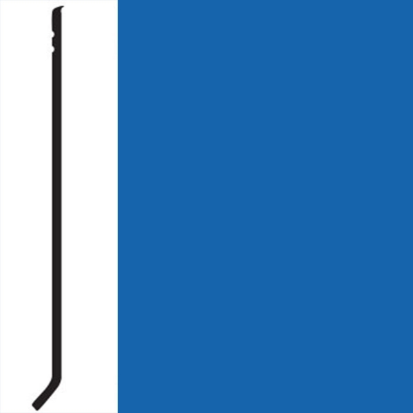 Picture of Roppe - Pinnacle Plus Wall Base 20 Draft Blue Jay