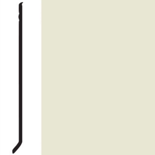 Picture of Roppe - Pinnacle Plus Wall Base 30 Sketch Moonrise