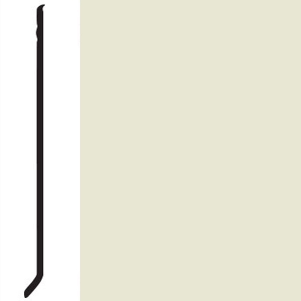 Picture of Roppe - Pinnacle Plus Wall Base 30 Sketch Moonrise