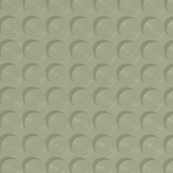 Picture of Roppe - Raised Design - Lug Back Vantage Design Aged Fern