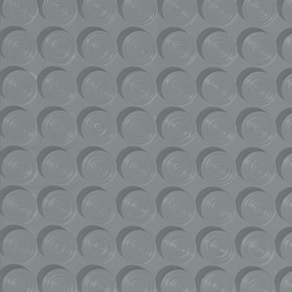 Picture of Roppe - Raised Design - Lug Back Vantage Design Cadet