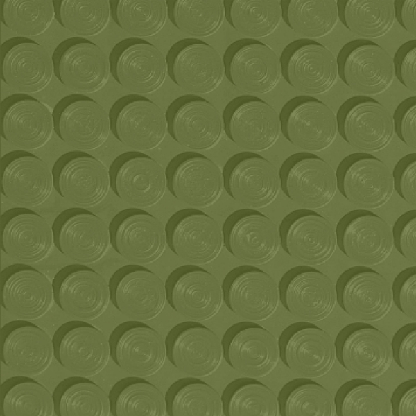 Picture of Roppe - Raised Design - Lug Back Vantage Design Gecko