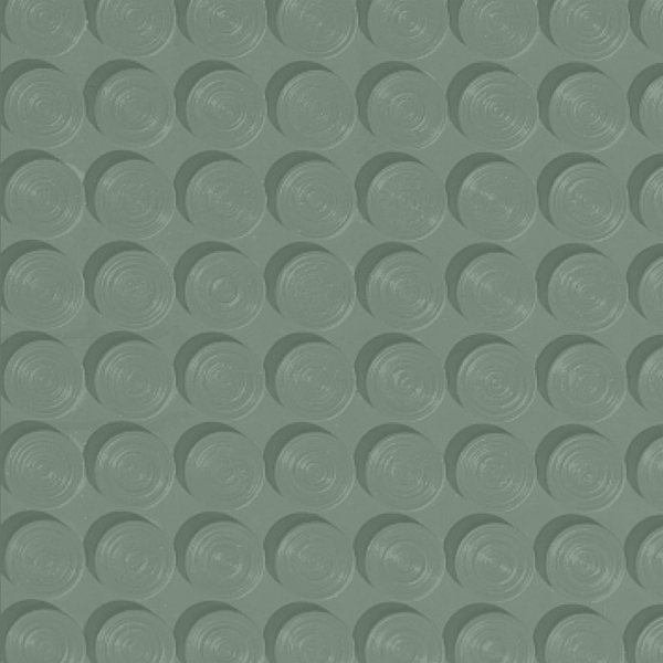 Picture of Roppe - Raised Design - Lug Back Vantage Design Sweet Basil