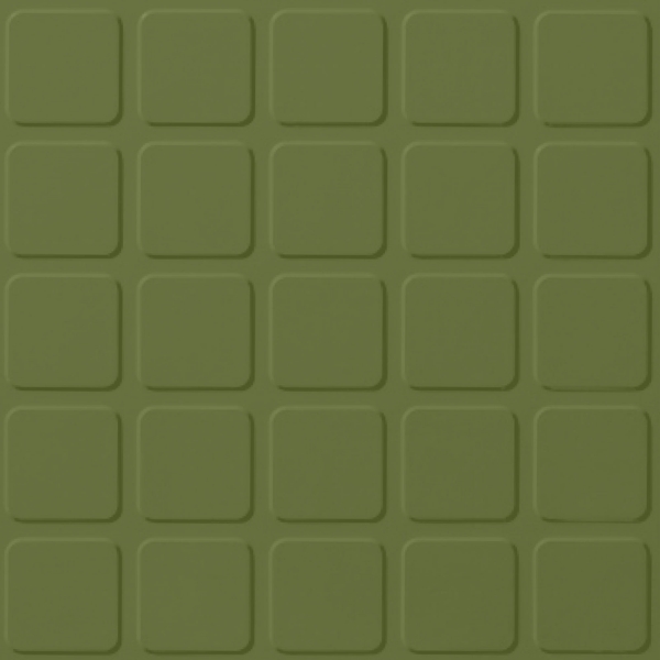 Picture of Roppe - Raised Design - Raised Square Design Gecko