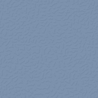 Picture of Roppe - Raised Design - Textured Design Bluebell